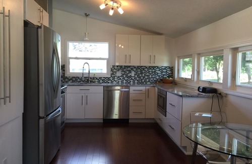 Slatterly Park House | Park-Side, Easy Access To Downtown, Mayo Clinic & Bike Trail, Family-Friendly