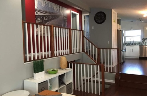 Slatterly Park House | Park-Side, Easy Access To Downtown, Mayo Clinic & Bike Trail, Family-Friendly