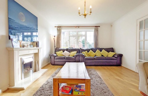 West Wittering House | Park Side - West Wittering