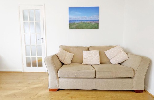 West Wittering House | Park Side - West Wittering