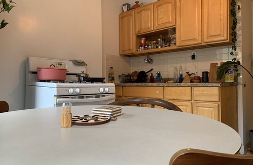 Park Slope Apartment | Park Slope One Bedroom