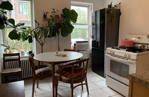 Park Slope Apartment | Park Slope One Bedroom