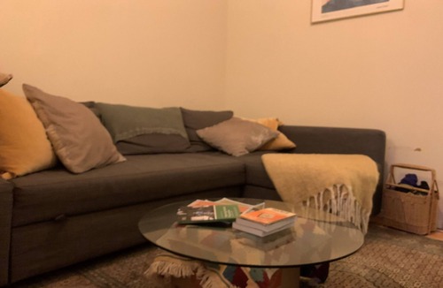 Park Slope Apartment | Park Slope One Bedroom