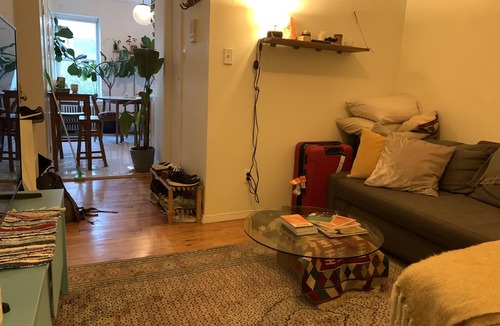 Park Slope Apartment | Park Slope One Bedroom