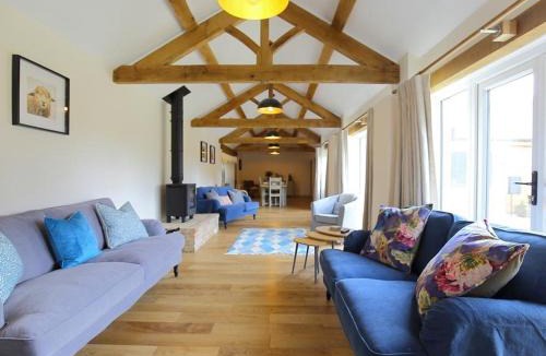 Bourton House | Park Stables