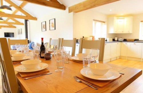 Bourton House | Park Stables