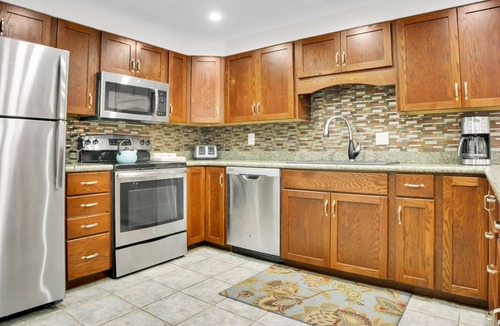 Downtown Park City Condo | Park Station 113 2 Bedroom Condo by RedAwning