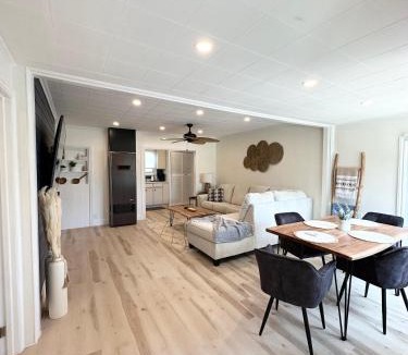 Ruthven House | Park Street Paradise!