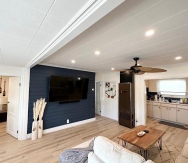 Ruthven House | Park Street Paradise!