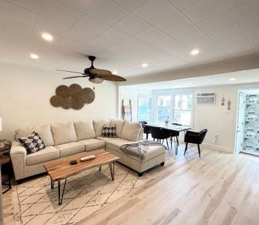 Ruthven House | Park Street Paradise!