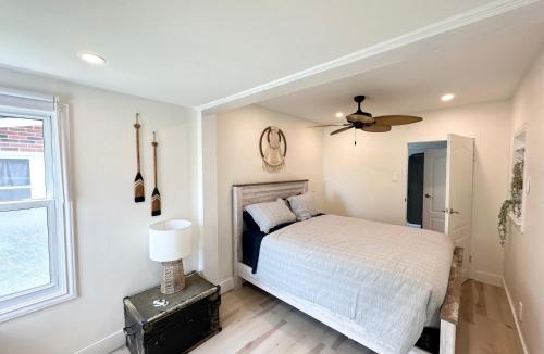 Ruthven House | Park Street Paradise!