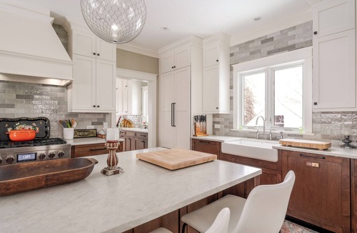 Martha Jefferson House | Park Street Retreat | Updated Home in the Heart of Charlottesville