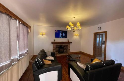 Bedlington House | Park Terrace Professional Let