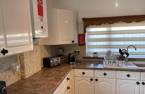 Bedlington House | Park Terrace Professional Let