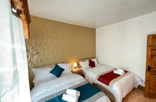 Bedlington House | Park Terrace Professional Let