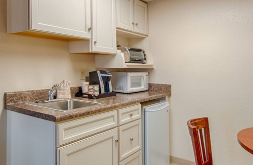Pigeon Forge Hotel | Park Tower Inn