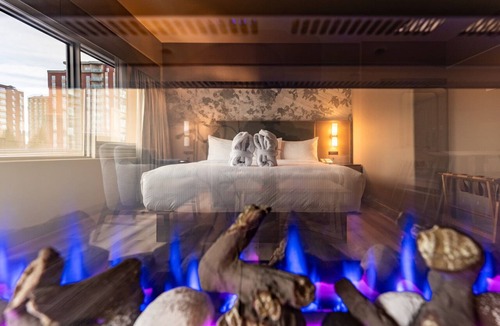 Saskatoon Downtown Hotel | Park Town Hotel