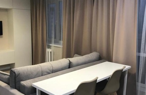 Vladimir Apartment | Park University Apartment