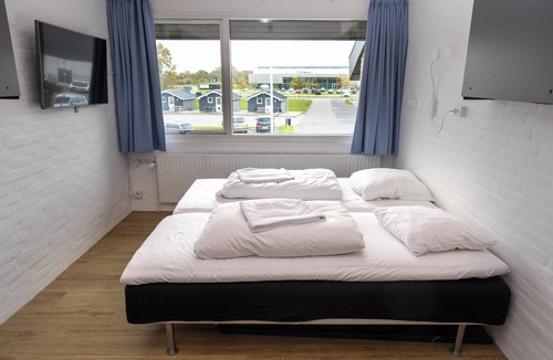 Hjørring Hostel | Park Vendia - Hostel