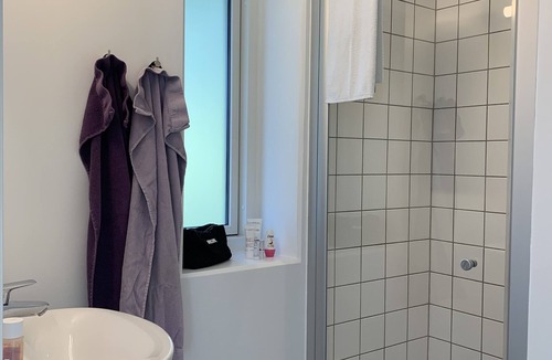 Hjørring Hostel | Park Vendia - Hostel