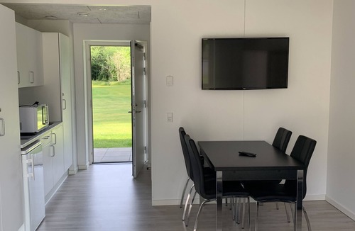 Hjørring Hostel | Park Vendia - Hostel