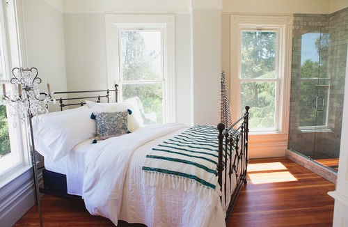 Auburn Hotel | Park Victorian