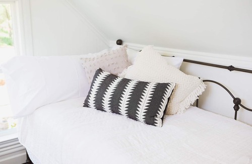 Auburn Hotel | Park Victorian