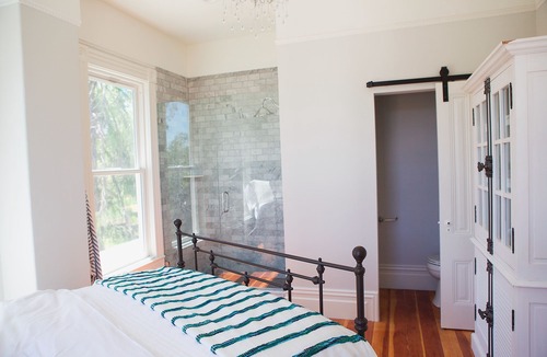 Auburn Hotel | Park Victorian