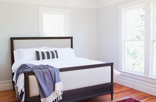 Auburn Hotel | Park Victorian