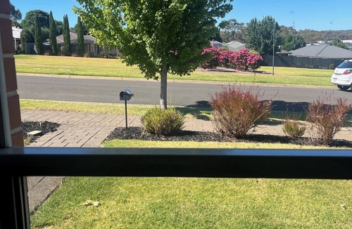 Mount Barker House | Park View Cottage