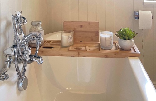 Quorn House | Park View Cottage Sum