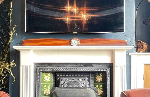 Quorn House | Park View Cottage Sum