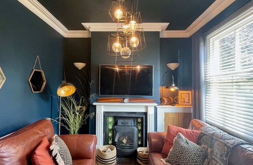 Quorn House | Park View Cottage Sum