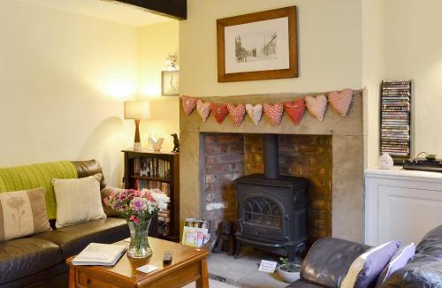 Padfield House | Park View Cottage