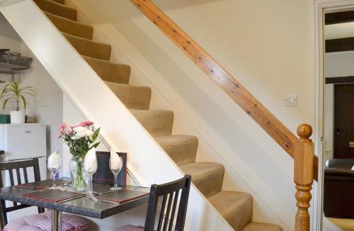 Padfield House | Park View Cottage