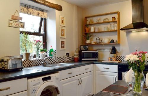 Padfield House | Park View Cottage