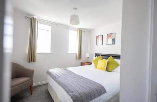 Thorpe Apartment | Park View