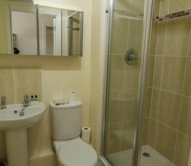 Thorpe Apartment | Park View