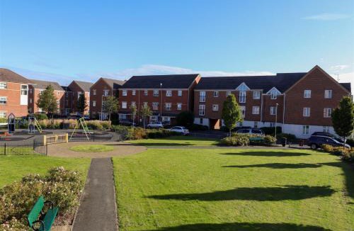 Thorpe Apartment | Park View