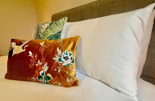 Cherry Hinton Apartment | Park View