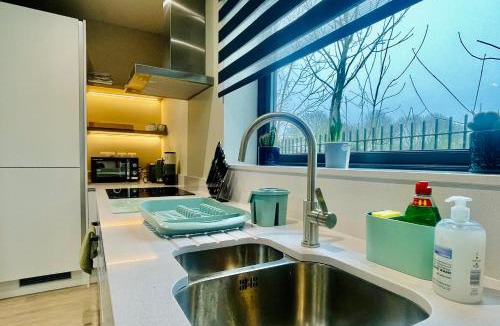 Cherry Hinton Apartment | Park View