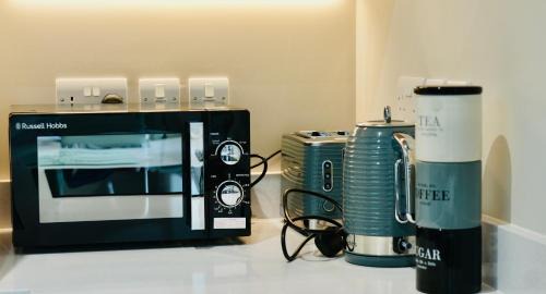 Cherry Hinton Apartment | Park View