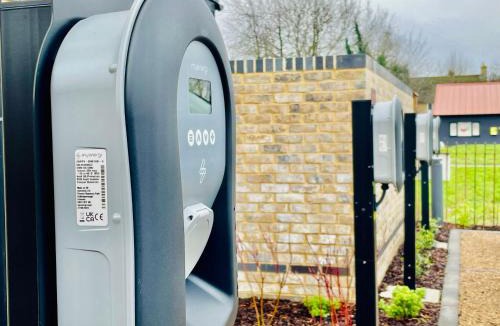 Cherry Hinton Apartment | Park View