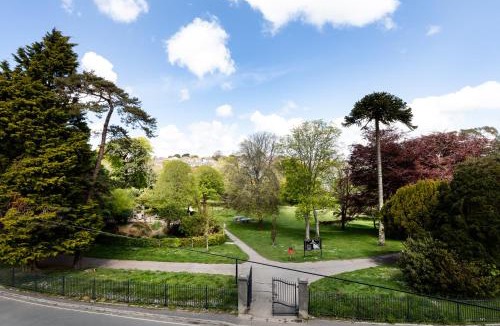 Falmouth House | Park View