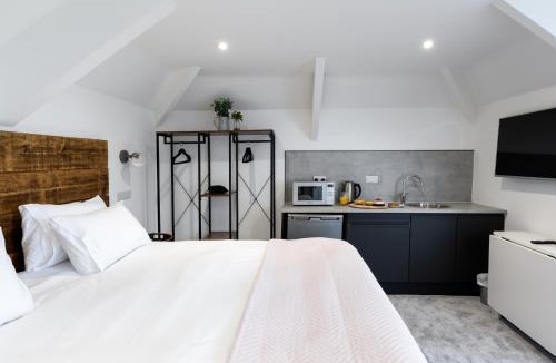 Falmouth House | Park View