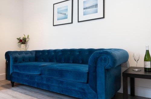 Falmouth House | Park View