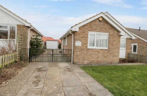 Muston House | Park View