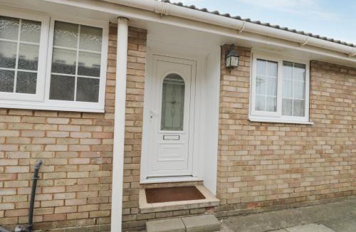 Muston House | Park View