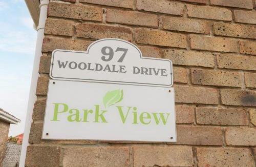 Muston House | Park View