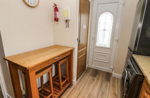 Muston House | Park View